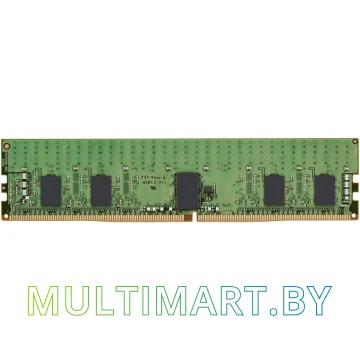 Оперативная память Kingston 16GB DDR4 PC4-21300 (KSM26RS8/16MFR)